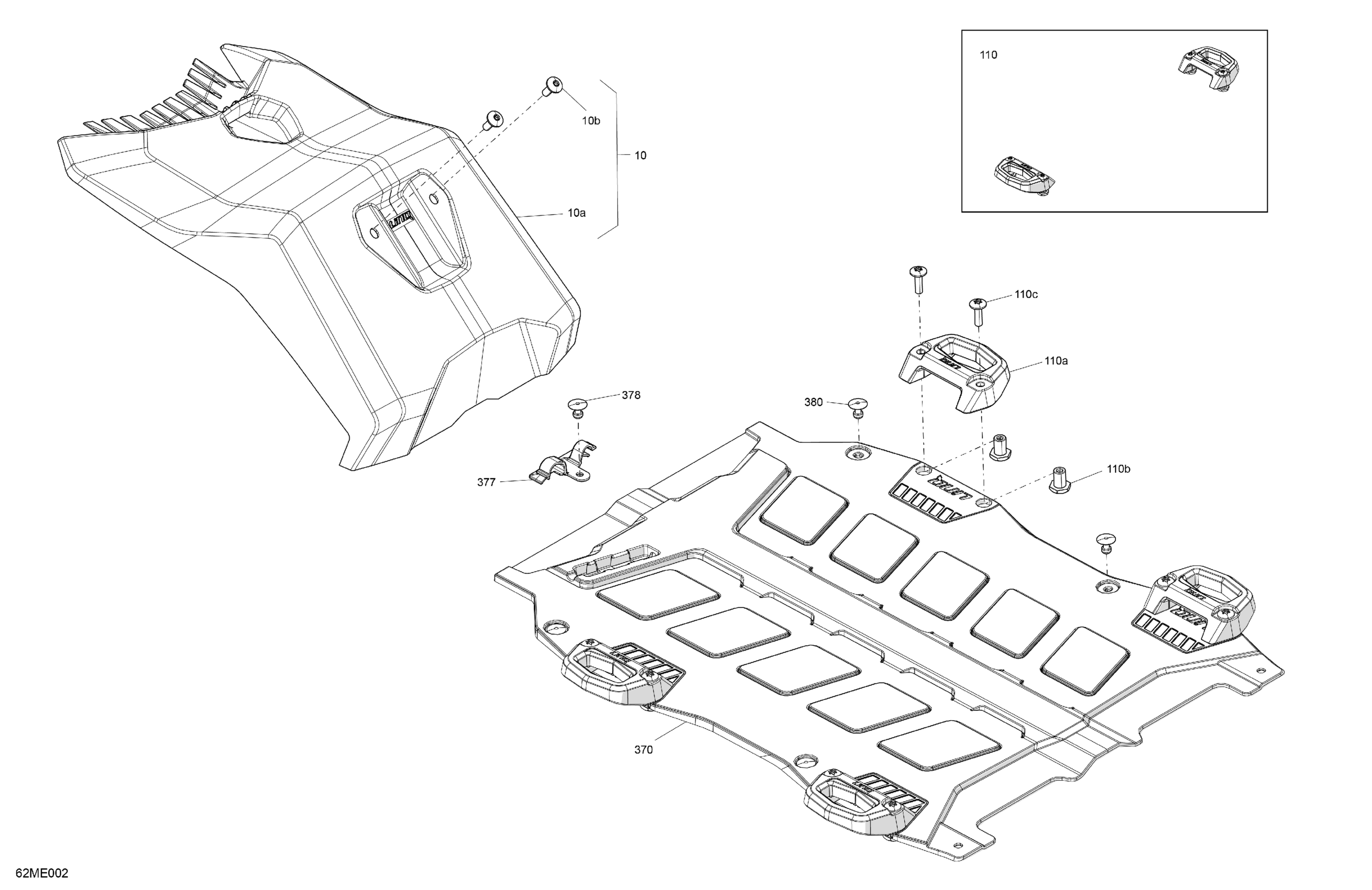 Body - Cargo