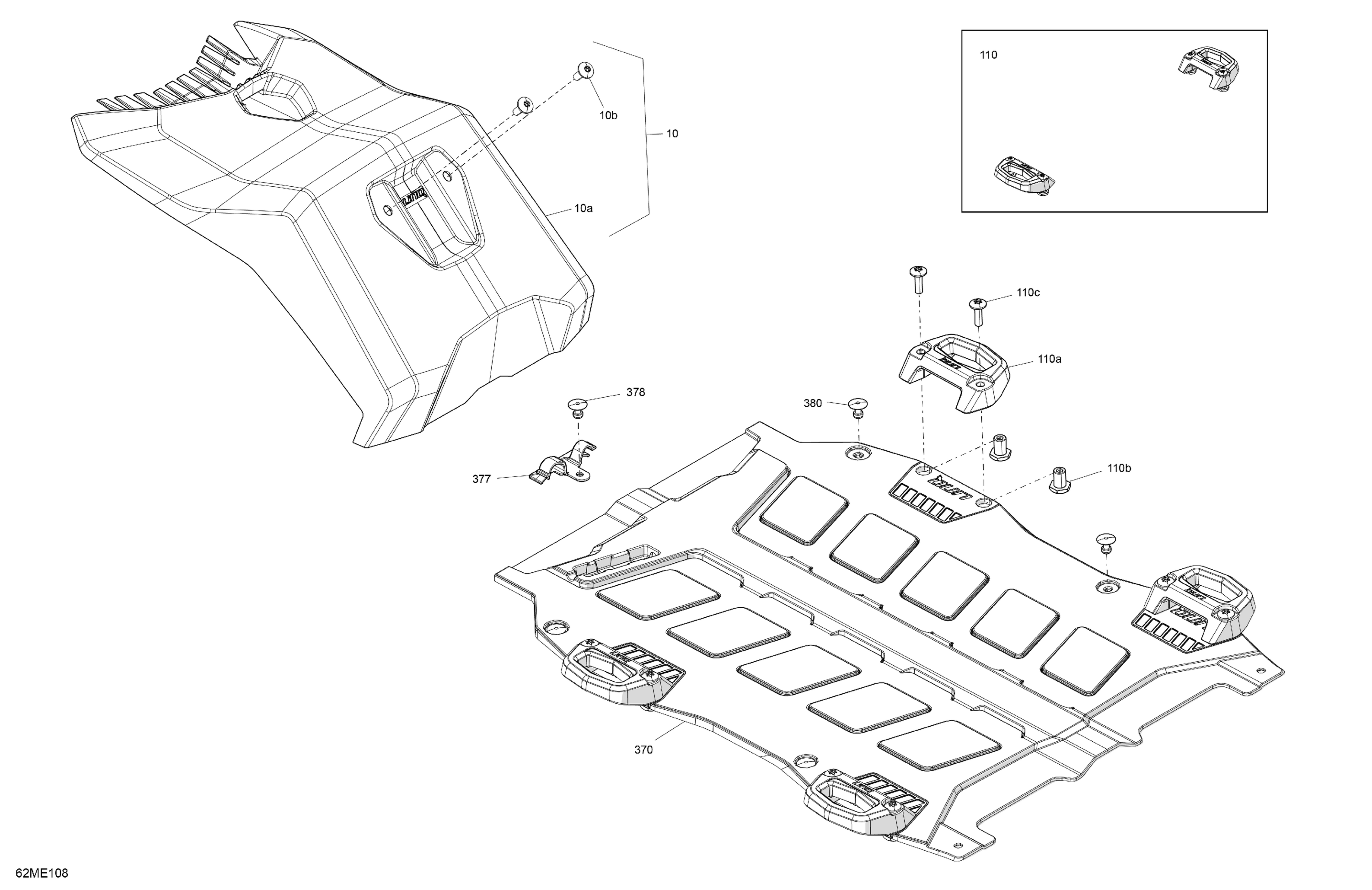 Body - Cargo