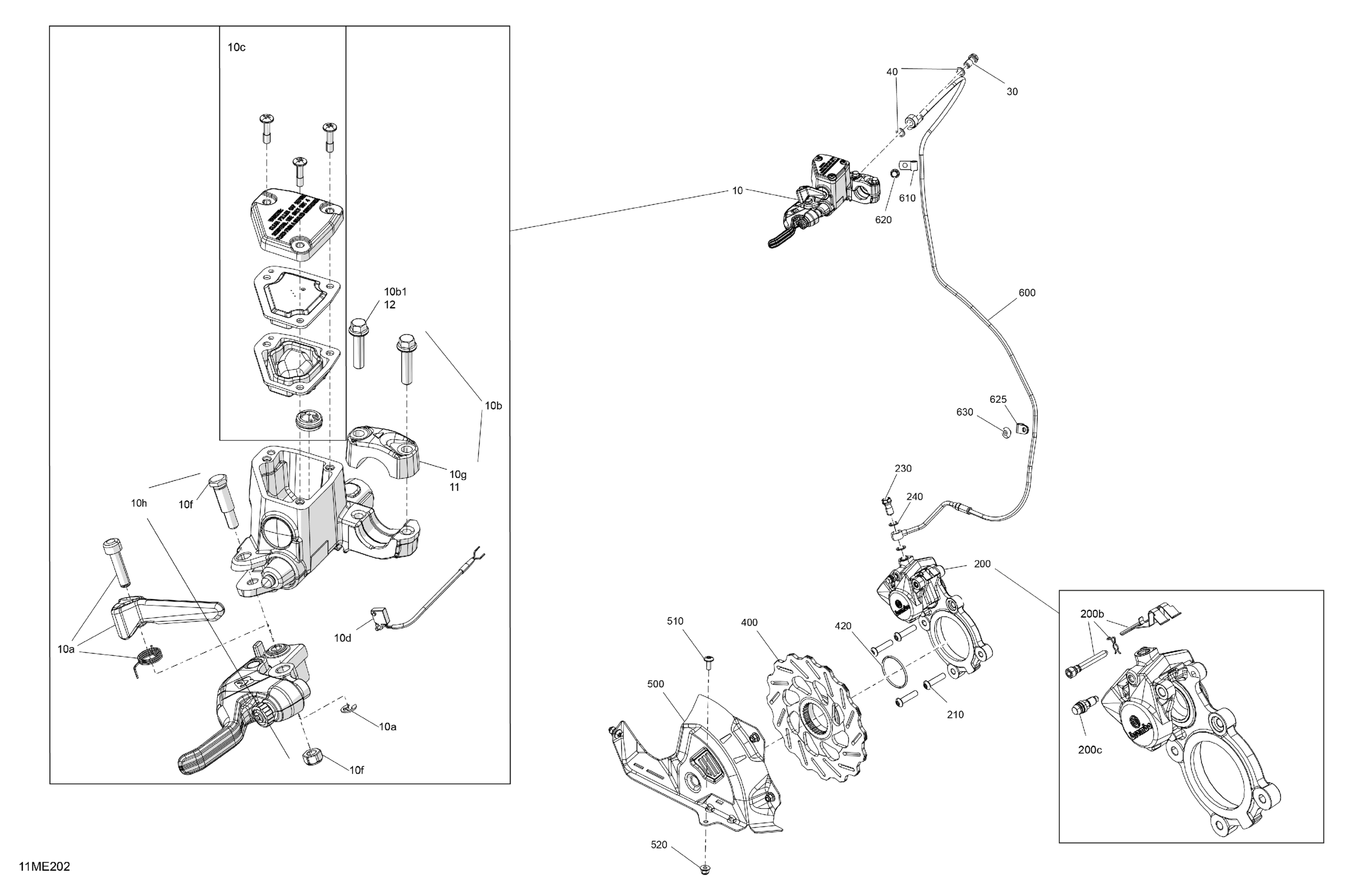 Mechanic - Brakes