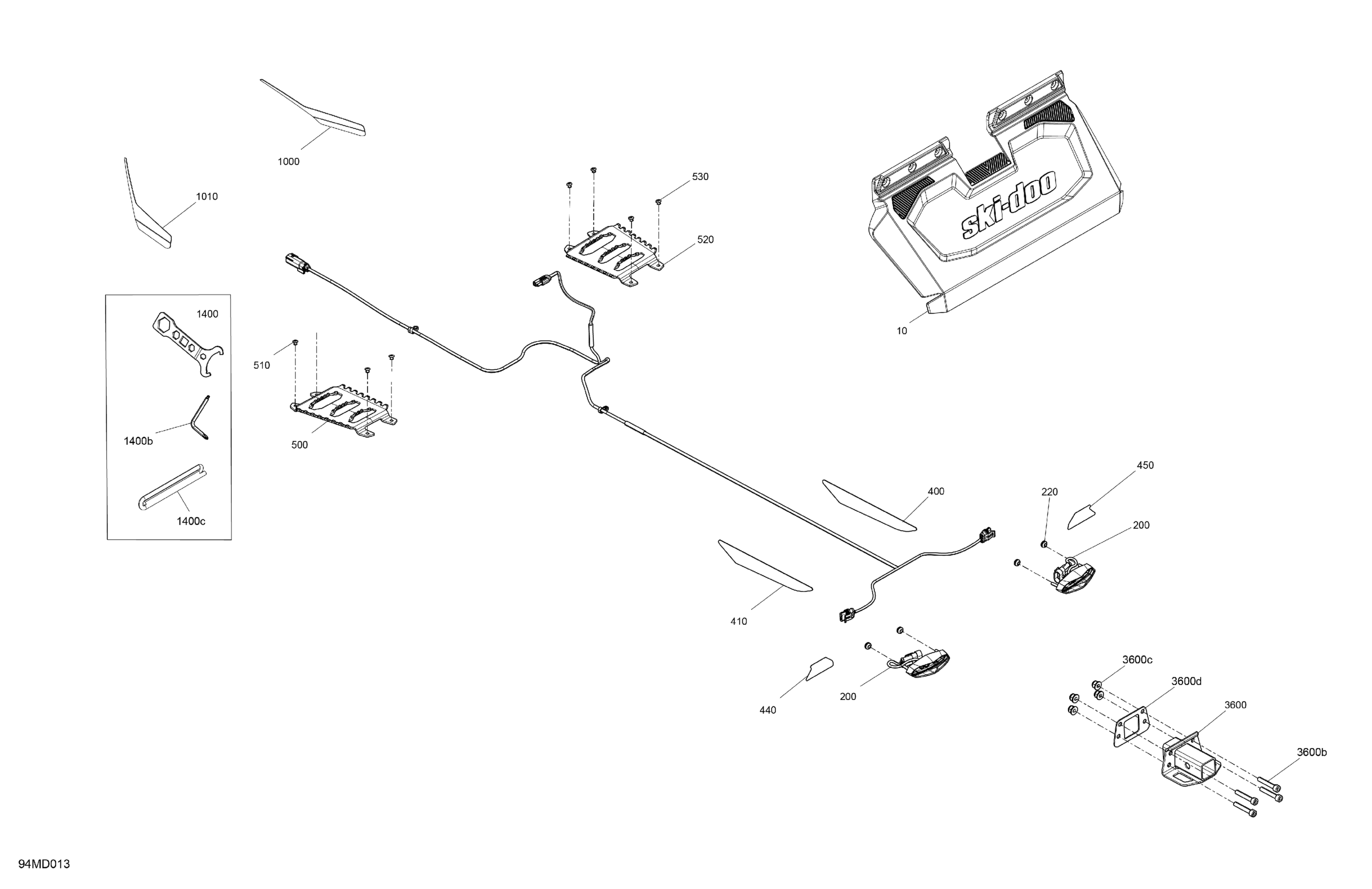 Miscellaneous - Utilities