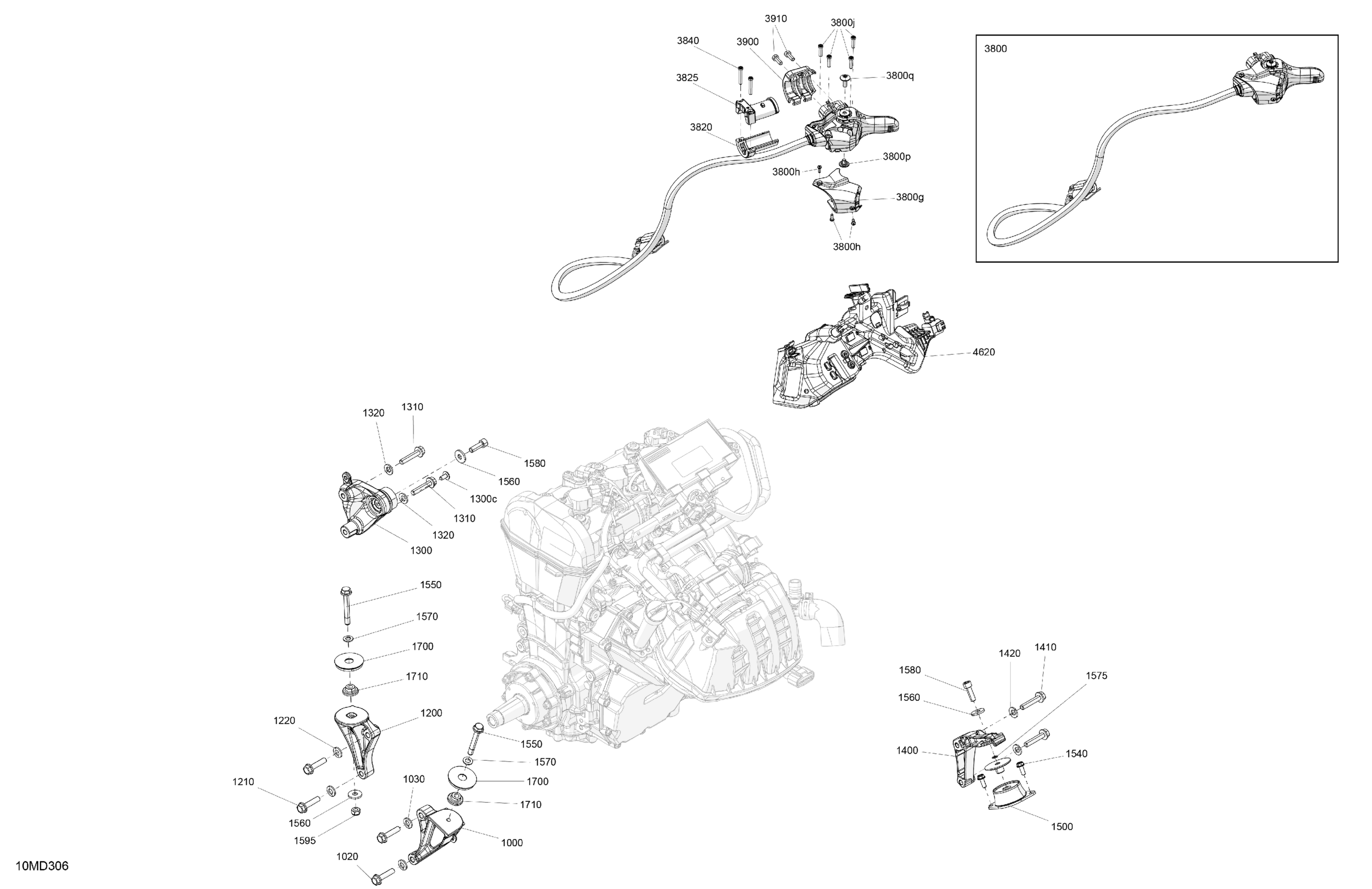 Engine - System