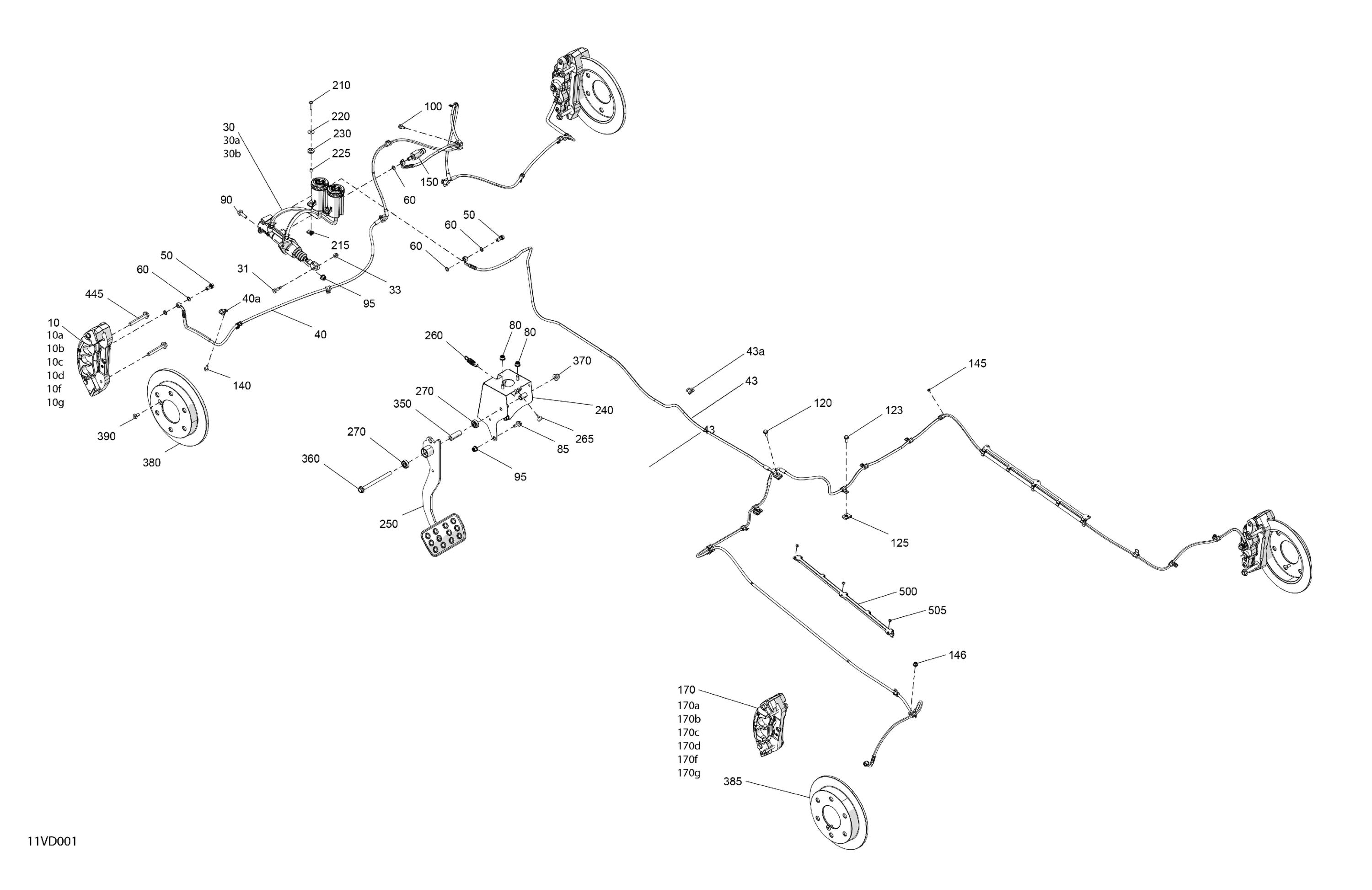 Mechanic - Brake System