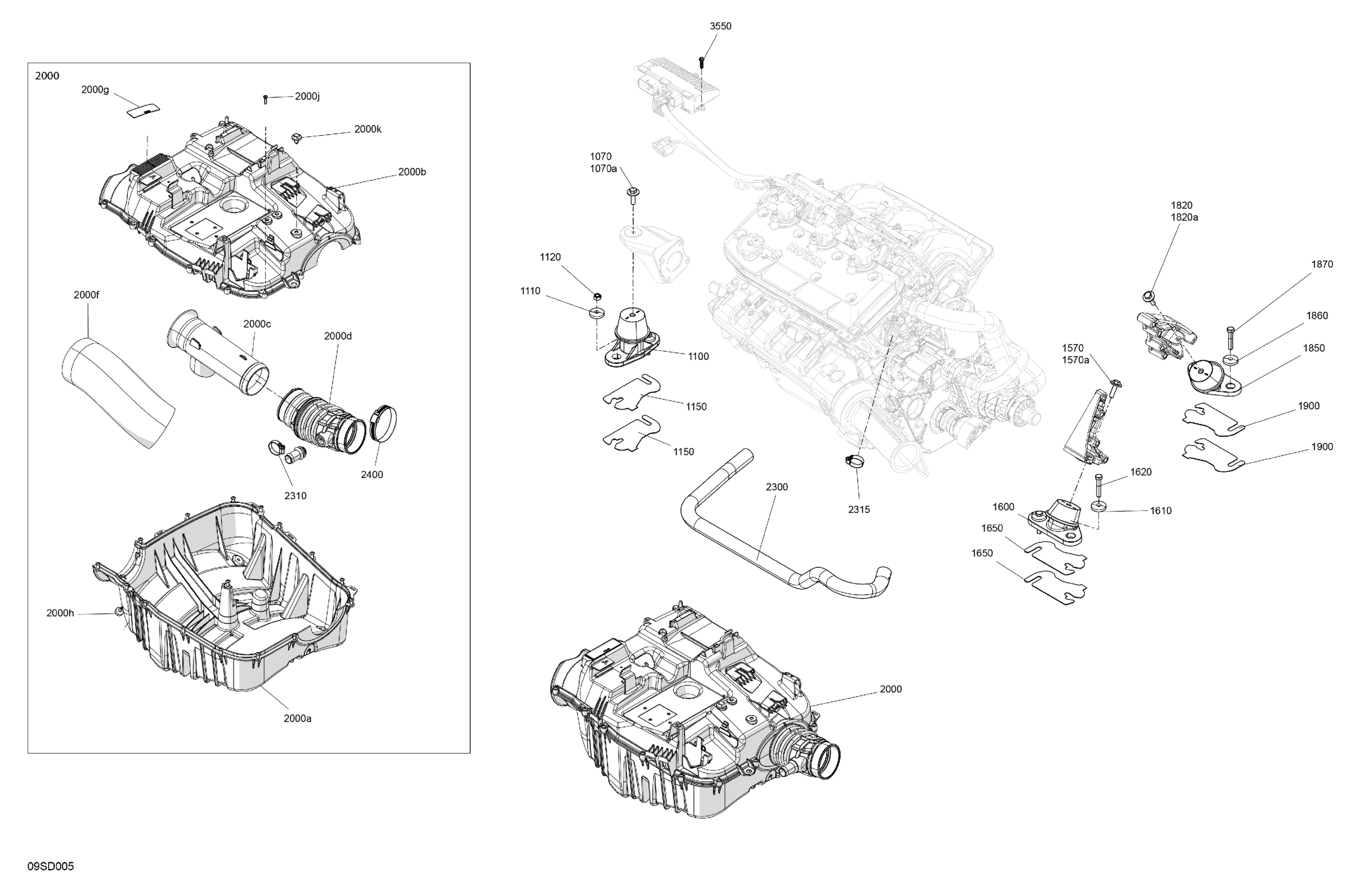 Engine - System