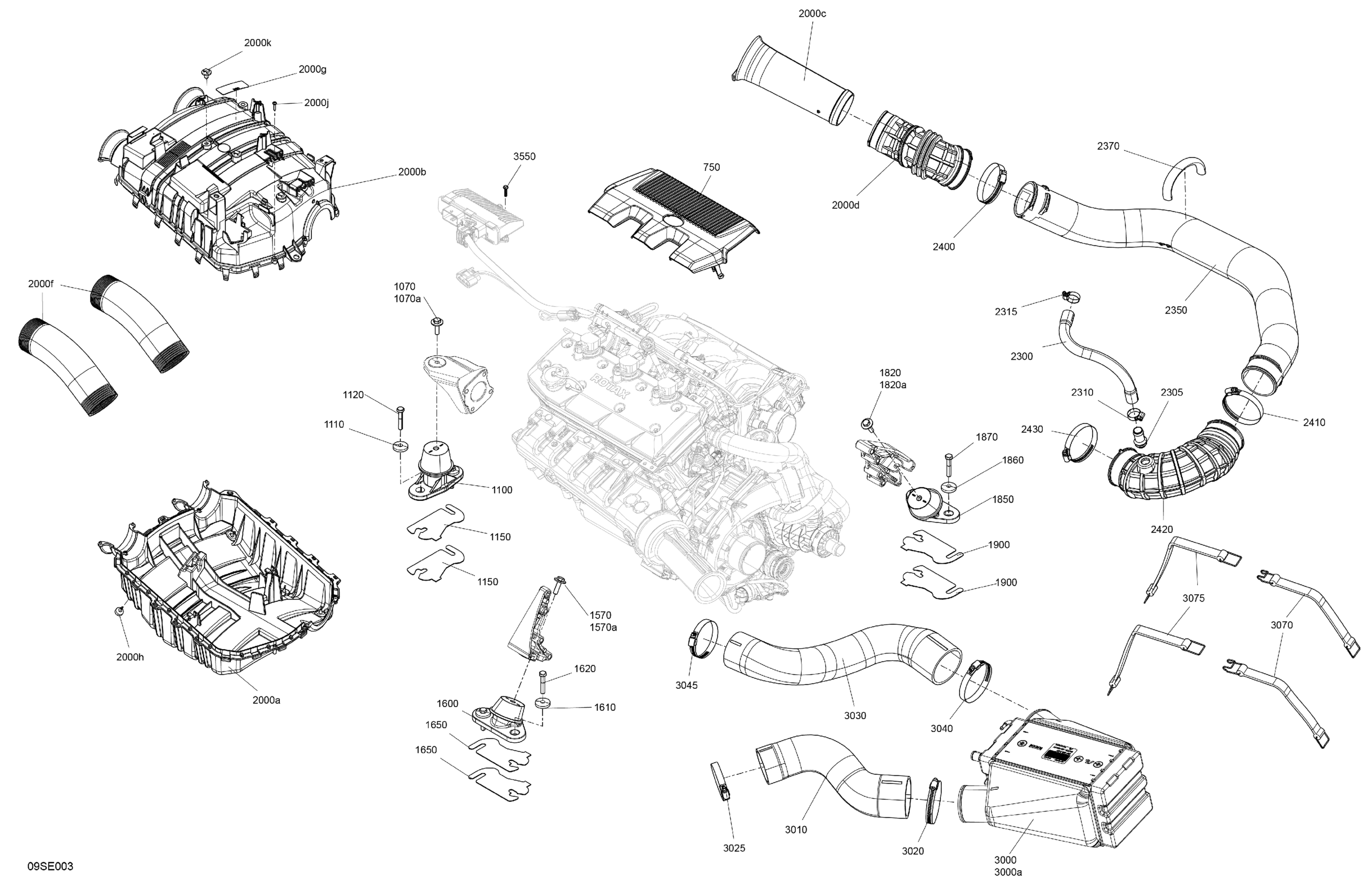 Engine - System