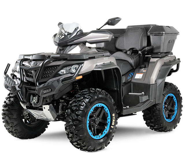 CFORCE 1000 OVERLAND EPS