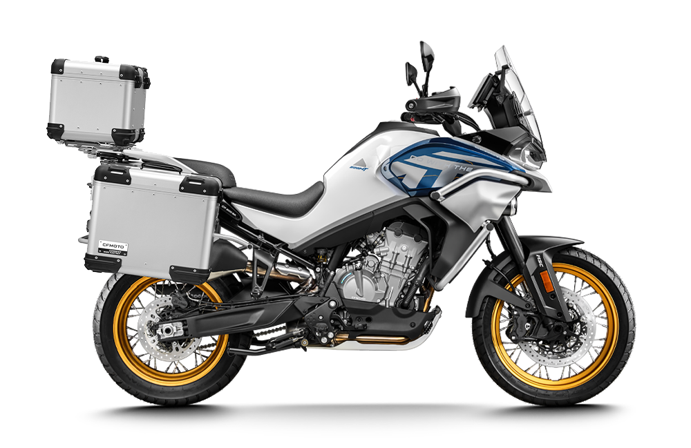 CFMOTO 800MT Explore (ABS)