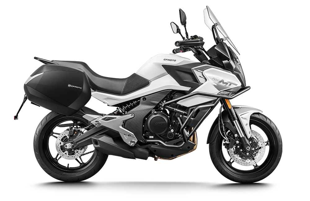 CFMOTO 700MT (ABS)