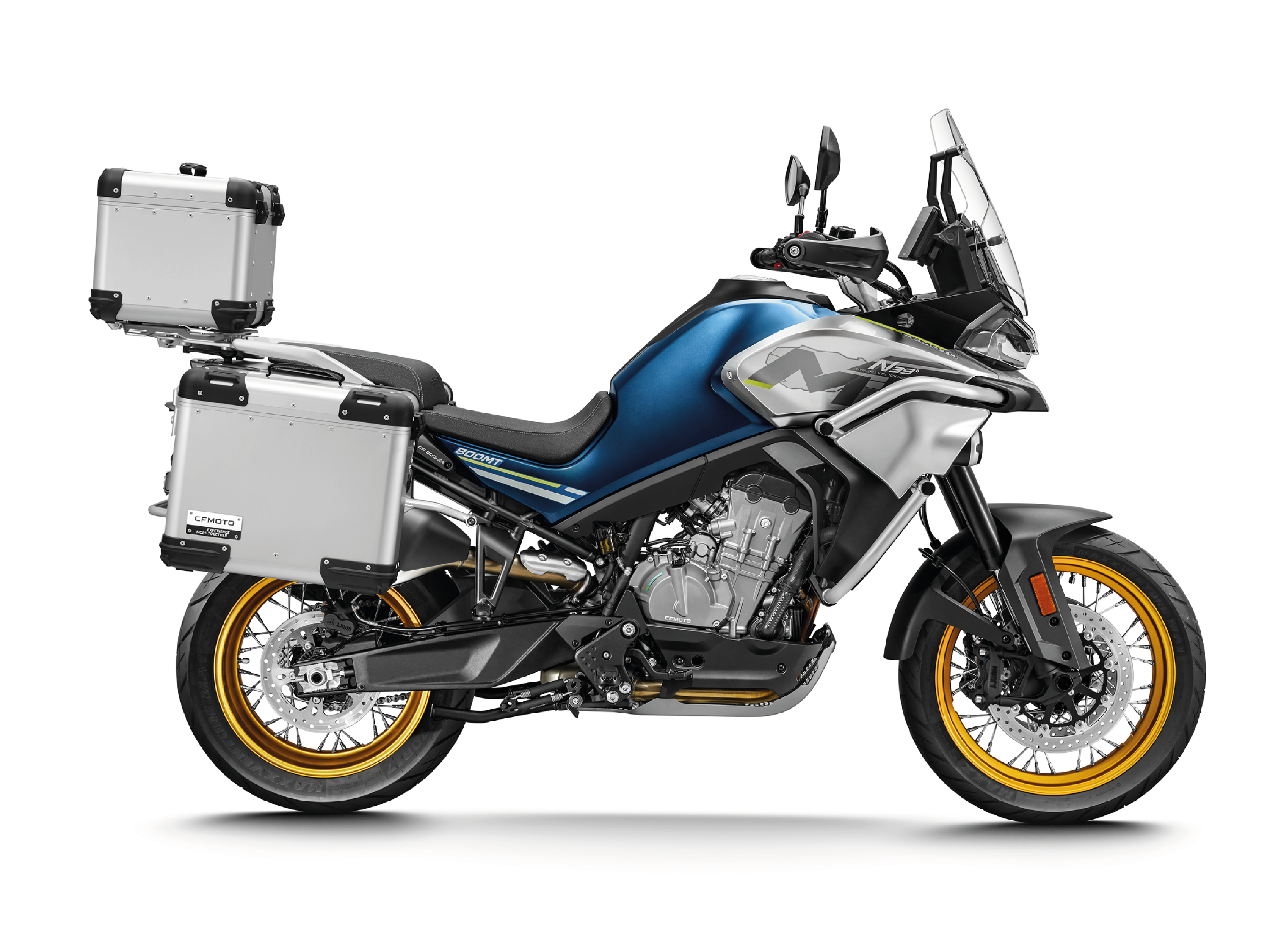 CFMOTO 800MT Touring (ABS)