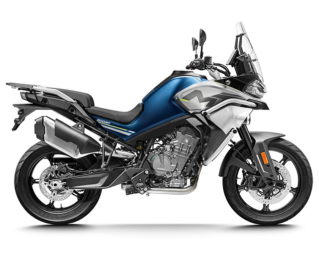 CFMOTO 800MT Sport (ABS)