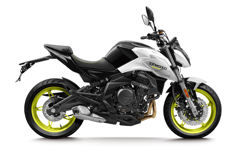 CFMOTO 650NK (ABS)