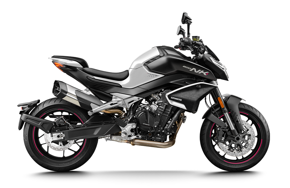 CFMOTO 800NK Advanced (ABS)